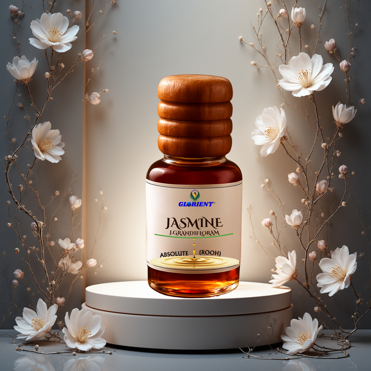 Jasmine Grandifloram Absolute