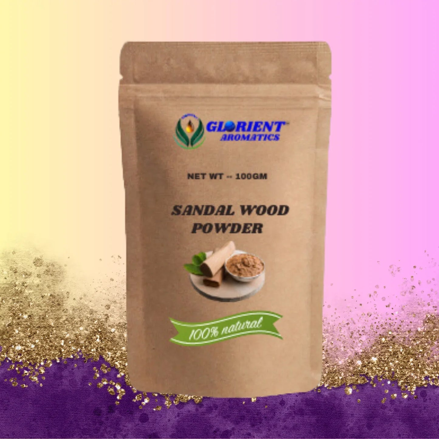 Sandal wood Powder