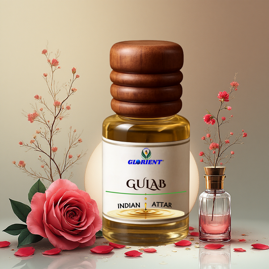 GULAB ATTAR ( ROSE ATTAR )