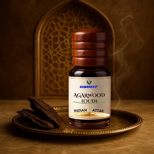 Agarwood(oud) Attar