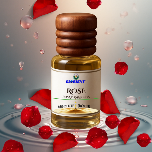 Rose Absolute