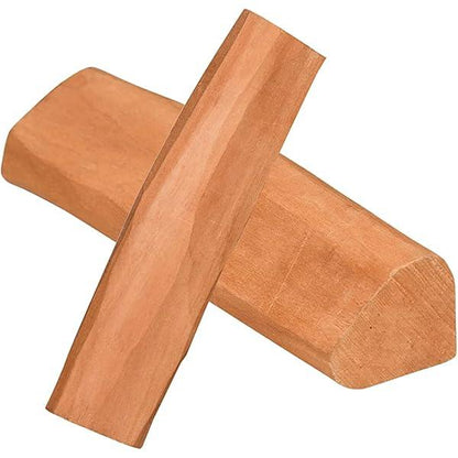 Sandalwood Log (Muttha)