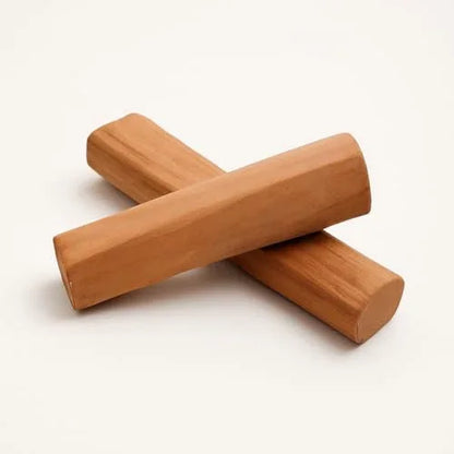 Sandalwood Log (Muttha)