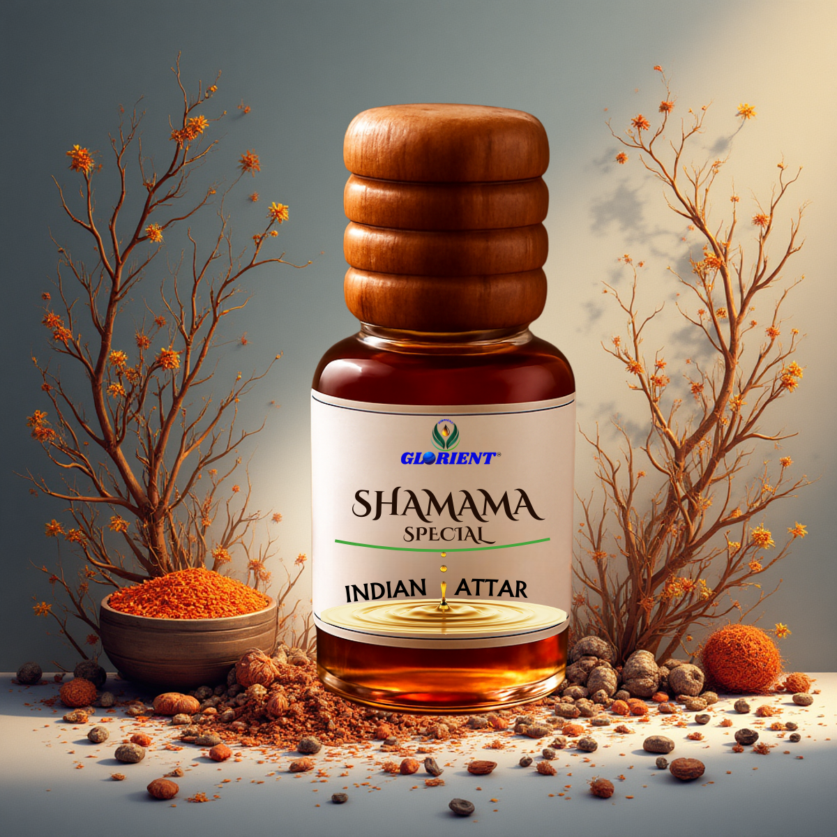 Shamama Special Attar